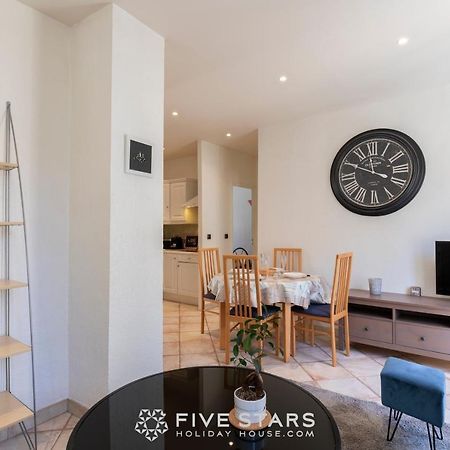 Suite La Boheme Five Stars Holiday House 尼斯 外观 照片