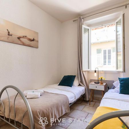 Suite La Boheme Five Stars Holiday House 尼斯 外观 照片