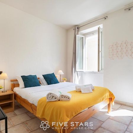 Suite La Boheme Five Stars Holiday House 尼斯 外观 照片