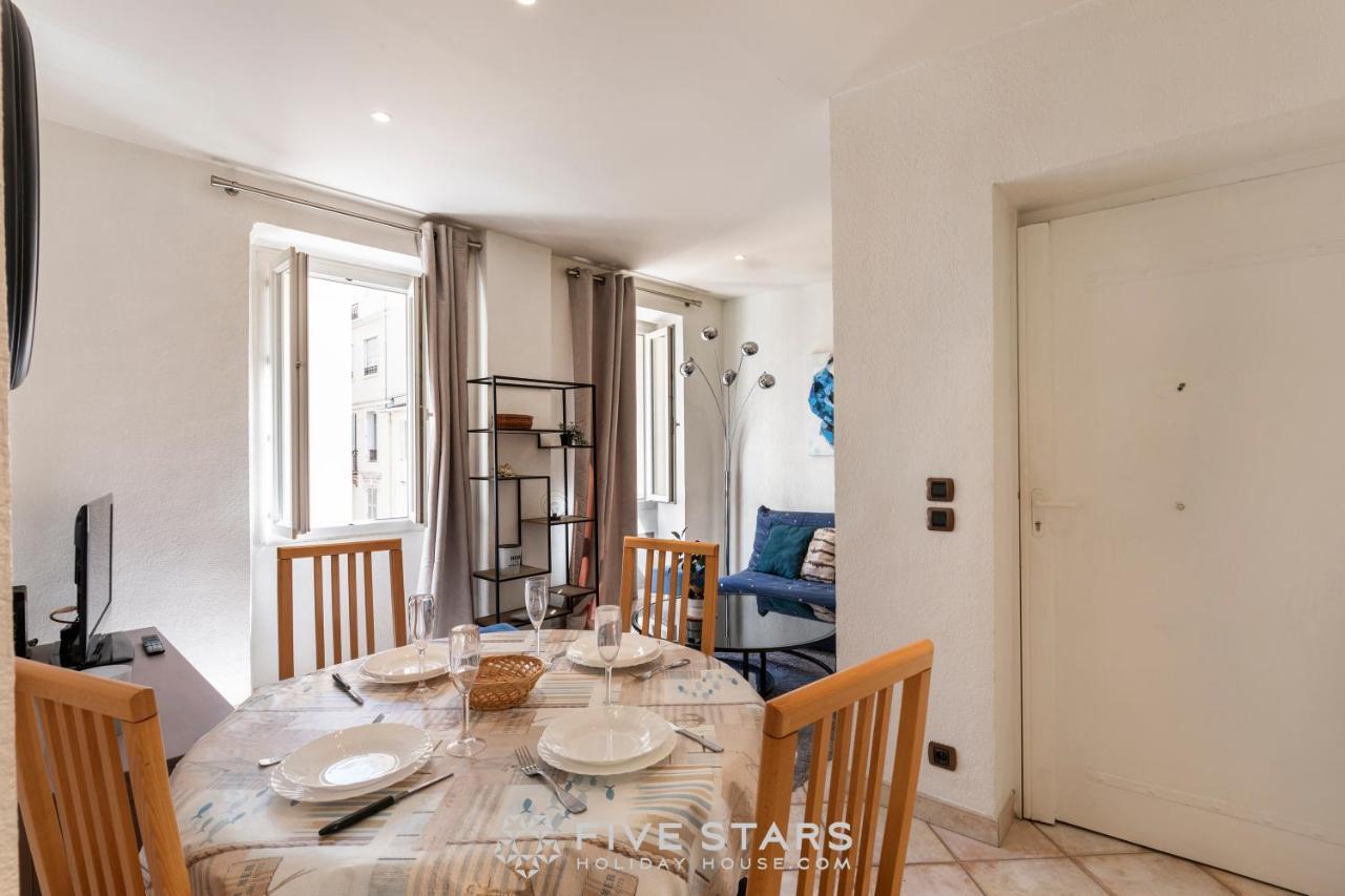 Suite La Boheme Five Stars Holiday House 尼斯 外观 照片