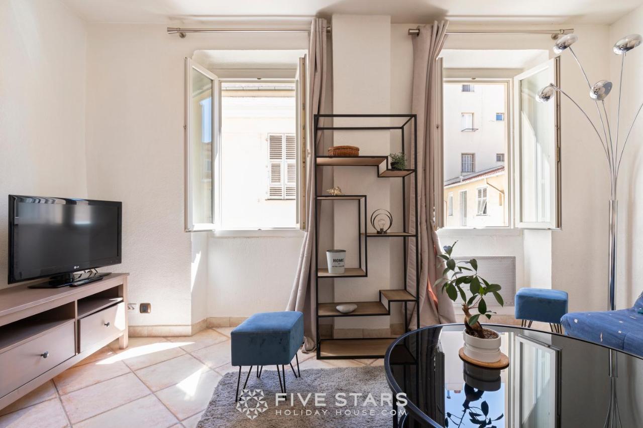 Suite La Boheme Five Stars Holiday House 尼斯 外观 照片