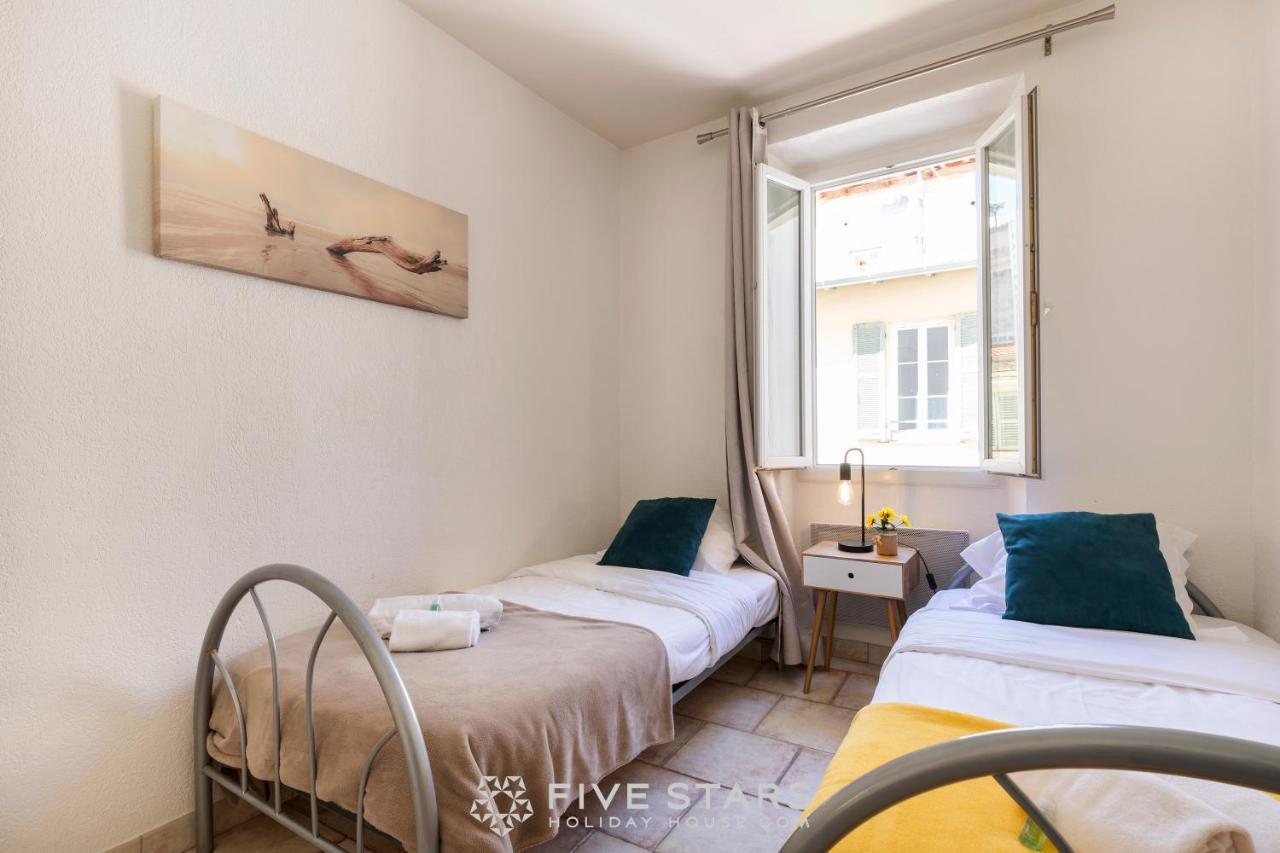 Suite La Boheme Five Stars Holiday House 尼斯 外观 照片