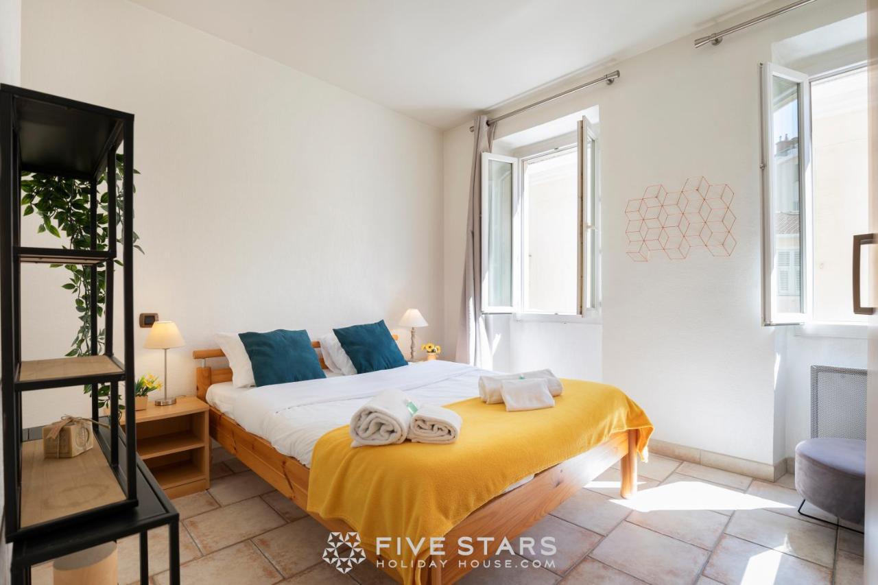 Suite La Boheme Five Stars Holiday House 尼斯 外观 照片