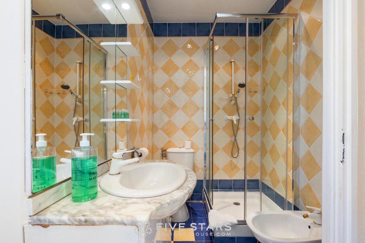 Suite La Boheme Five Stars Holiday House 尼斯 外观 照片