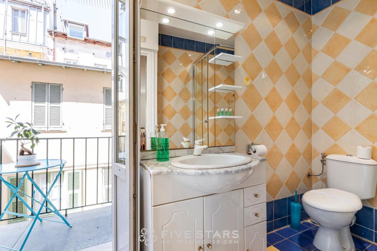 Suite La Boheme Five Stars Holiday House 尼斯 外观 照片